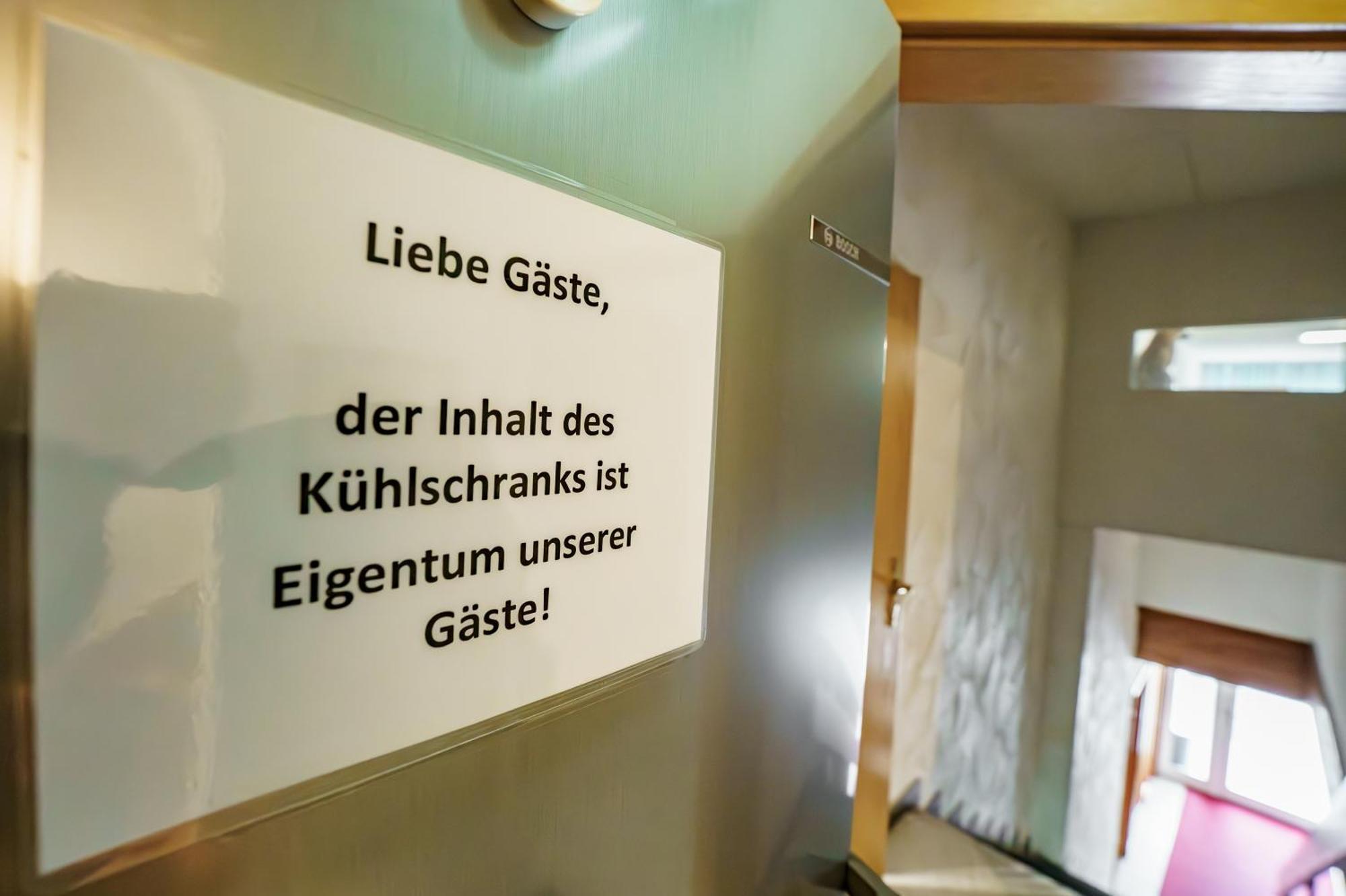 Landgasthof Ochsen Neresheim Dış mekan fotoğraf