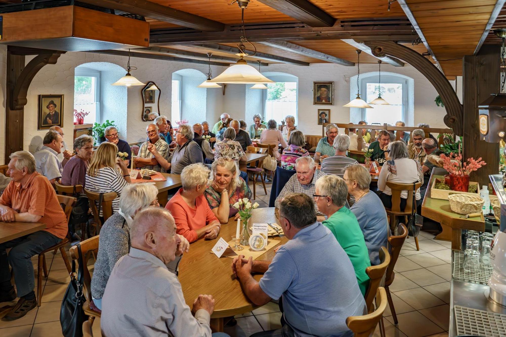 Landgasthof Ochsen Neresheim Dış mekan fotoğraf