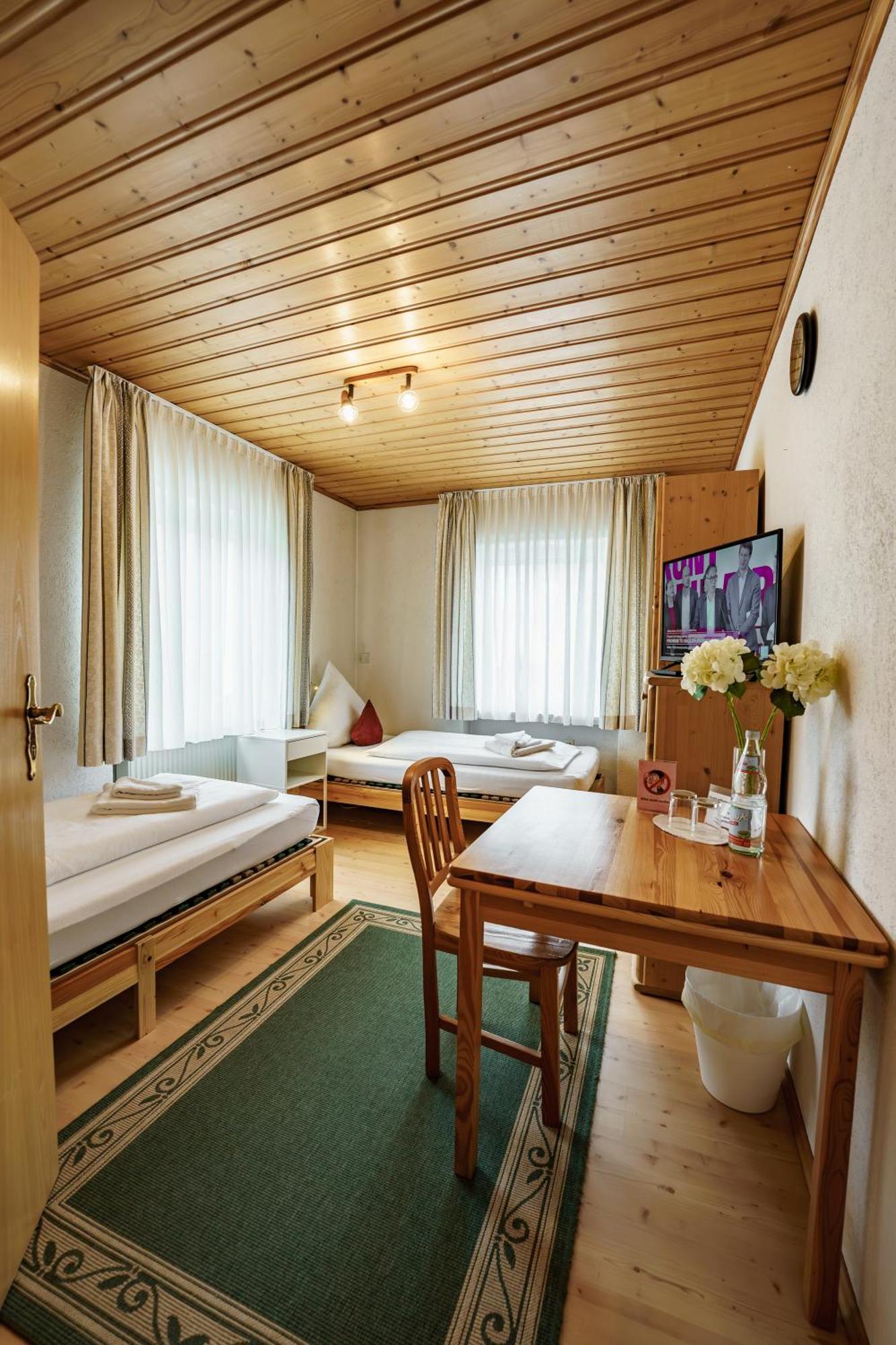 Landgasthof Ochsen Neresheim Dış mekan fotoğraf